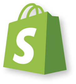 CMS Shopify logo - Quel CMS choisir pour créer votre E-commerce ?